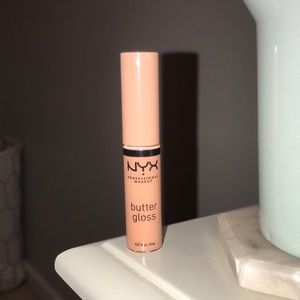 ‘Fortune cookie’ NYX buttergloss